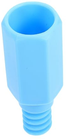 FRCOLOR American Threaded Mop Adapter Für Verlängerungsstangen Gewinde Für Vielseitige Reinigungstools Robustes Material Optimierte Reinigungseffizienz Kompatibel Mit Verschiedenen