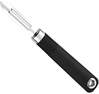 EXHUMKY 2piezas Utensilio De Cocina Multifuncional Peladores Inoxidable Pelador De Mango Ergonómico