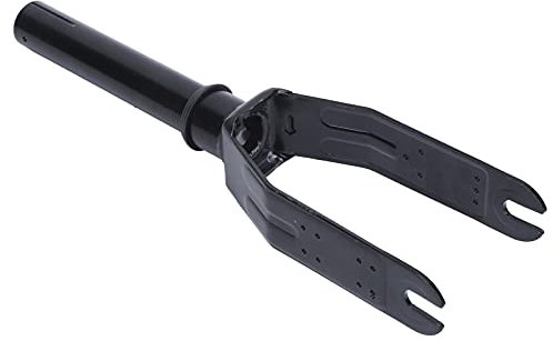 Scooter Fork Langable Aluminiumlegierung Vordergabel Ersatz Elektrisches Scooter -Zubehör für M365 M365pro Pro2 1S Lite Electric Scooters
