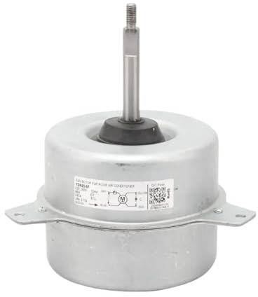 Kompatibel mit Midea, Klimaanlagen-Außengerät, AC-Lüftermotor YDK65-6F 220-240V 50Hz 65W, Klimaanlagenteile