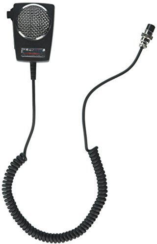 Astatic D104-M6 mikrofon för män