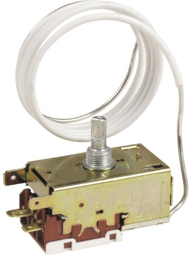 Ranco K 59 L 1287 Kühlschrankzubehör Alternativ Thermostat