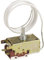Accessoire pour réfrigérateur pièce alternative au thermostat Ranco K 59 L 1287