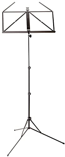 K&M 101 Notenpult Schwarz