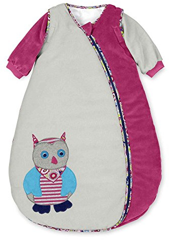 Sterntaler 9521621 Schlafsack Emilie, 90 cm
