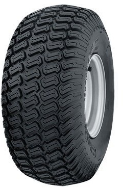 Pneu pour tondeuse à gazon 6 PR TL P332 SEMI-PRO 23x10.50-12