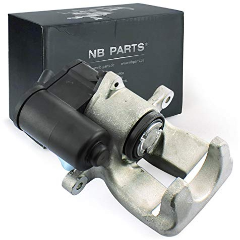 Bremssattel hinten links NB PARTS GERMANY 10045728