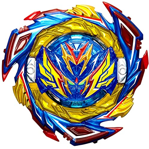 elrozo B-187 Saber Valkyrie Retter Valtryek ohne Launcher Kreisel für Burst Evolution Rise Surge Arena