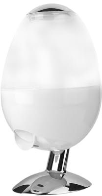 JISADER Automatic Candy Dispenser Cereal Dispenser, Multipurpose Grain Bucket Motion Activated Grain Dispenser for Rice Beans Spice, white