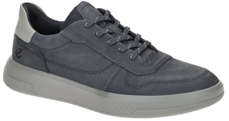 ECCO Move M Sneaker för män, BLÅ, 11 UK