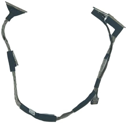 Cavo Segnale Telecamera Per La Fotocamera GIMBALS Qualità E Trasmissione Per Filo Gimbali Della Telecamera Cattura Foto Ricambio