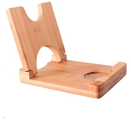 CIYODO Support Pliable pour Couvercle de Casserole, Design Fonctionnel et Sûr, Organise Vos Ustensiles Cuisine Style et Praticité