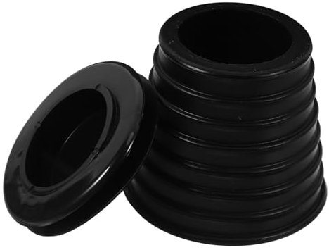 Abaodam 2stücke Terrassen Tisch Regenschirm Loch Stecker Regenschirm Keil Stecker Outdoor Tisch Stabilisator