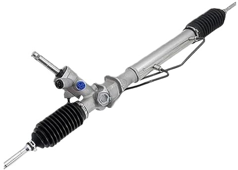 Scatola del cambio con cremagliera dello sterzo servoassistito per guida a destra compatibile con Subaru Forester 2002 20003 2004 2005 2006 2007 2008 34110-SA999 34110SA999