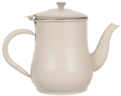 SEWACC Jarra Para Filtrar Aceite De Acero Inoxidable Colador De Aceite Con Filtro De Malla Fina Recipiente Para Grasa Y Usado Dispensador De Cocina Para Freír En Casa