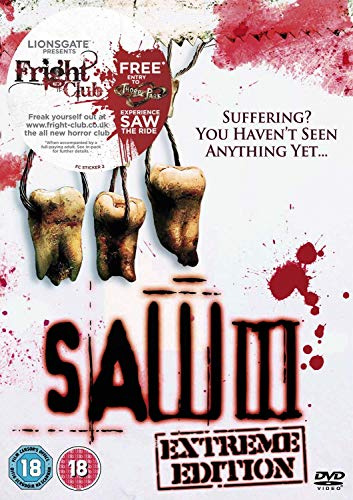 Saw 3 (Extreme Edition) [2006]