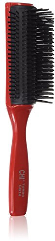CHI Turbo 9 Row Styling Brush CB14