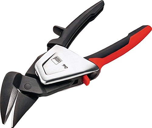 Ideal-Schere D39ASS, 230 mm rechts