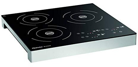 Bartscher Induktionskocher IK 3342 Gastronomiebedarf