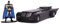 Jada JA31705 Batman Collectible Miniature Car, Multicoloured