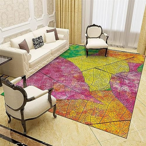 RUGMRZ Baby Carpet Mode Wohnzimmer Dekoration Slip Stop Teppich 22 Farbe babyzimmer Teppich Junge Teppich Kinderzimme Baby Carpet landhausstil deko200x300CM