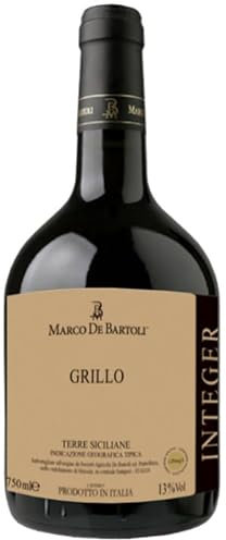 Integer grillo 2021 - De Bartoli