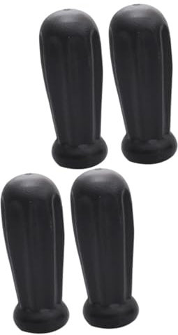 KOMBIUDA 2paare Ersatzgriffe Für Tischfußball Ergonomische Handgriffe Für Besseren Halt Und Längere Nutzung Für Tischfußballspiele Und Ersatzteile