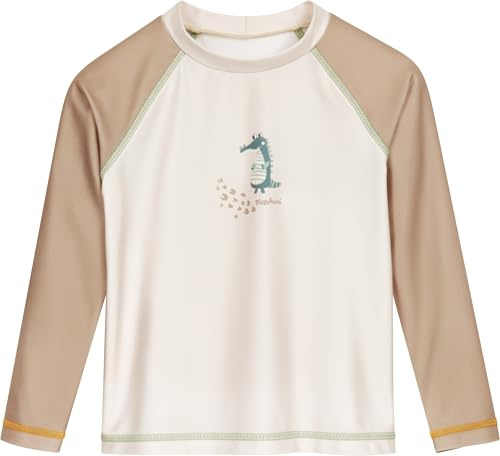 Playshoes UV-Schutz Bade Lång ärmshirt