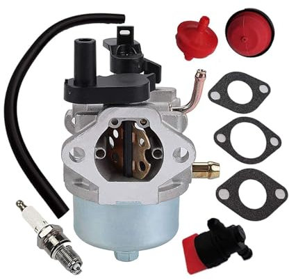 Carburatore per decespugliatore Per Toro Spazzaneve per GTS 3650 CCR 3650 CCR2400 CCR2500 CCR3000 CCR3600 6.5Hp Spazzaneve CCR2450 Kit carburatore