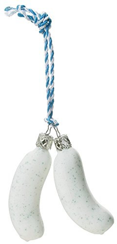 Inge-glas Weihnachts-Hänger Weißwurst