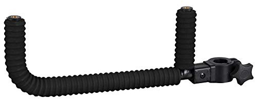 Behr Unisex-Adult 9118061 Doppelarm Mit Schaumgummi, Standard, Behr_9118061