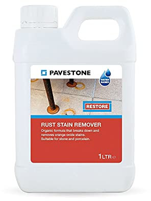 Pavestone Rust Stain Remover 1L