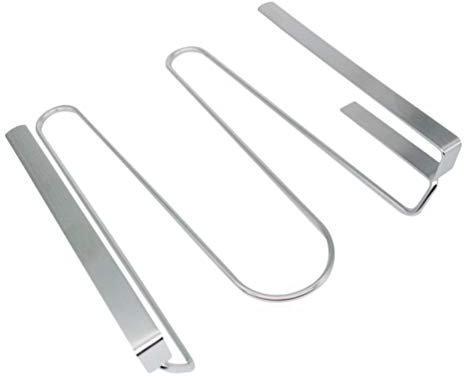 HEMOTON Hängendes Weinglasregal Für Küche Oder Bar Robuster Stielglashalter Zur Aufbewahrung Platzsparendes Weinregal Zum Aufhängen Weinglashalter Für Stielgläser Zierliches Gläserregal Fü