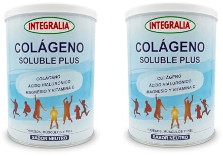 Colageno soluble plus Sabor neutro (2)