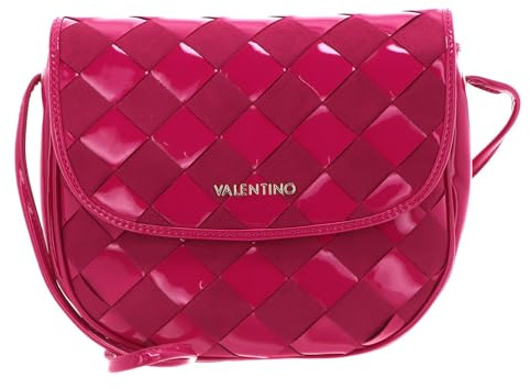 Valentino Umhängetasche Aronia Satchel Magenta pink