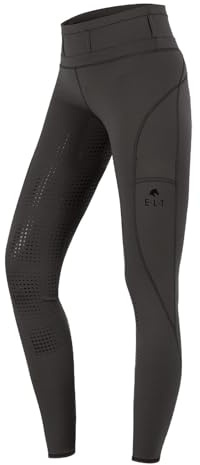 ELT Reitleggings Hanna High Waist