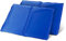 SAVEX 2-Pack Cooling Gel Pad for Pillow - Reusable Cooling Mat For Hot Flushes, Night Sweats, Confortable Sleep | Cooling Pillow Insert | Cool Pads For Bed