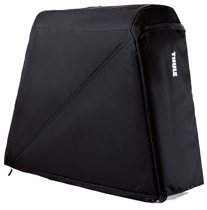 BOLSA THULE EPOS 3 BICIS TRANSPORTE