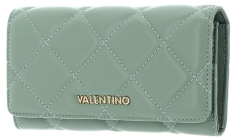 Valentino Ocarina VPS3KK113R Geldbörse, Farbe: Salbei, Salbei, Modern