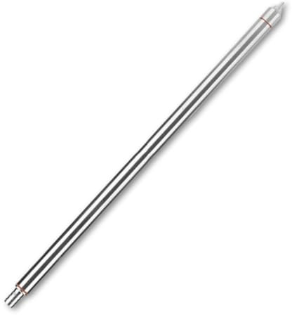 Bierflaschenfüller, Weinflaschenfüller, federbelasteter Flaschenfüller, Flaschenfüller, Federspitze, Flaschenfüller, Abfüllstab, Abfüllstab aus Edelstahl