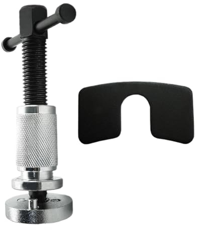 Herramienta de rebobinado del pistón de la pinza de freno de disco,Herramienta de rebobinado del pistón de freno | Herramienta de retroceso de pastillas de freno traseras de coche | Accesorios para au