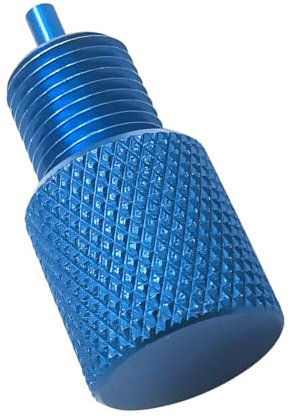 Osilly Auto Bremsen Proportionierung Ventil Entlüfterwerkzeug Fahrzeug Ventil Entlüftungswerkzeug Automotive Kombinationsventile Zubehör Kompatibel mit PV2 & PV4 Disc/Disc Disc/Drum 172-1353 172-1371
