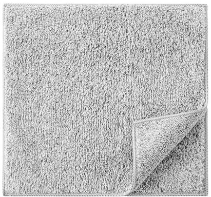 20 Pcs De Chiffons Japonais En Charbon De Bambou,Torchons Dégraissants,Chiffons De Nettoyage Ménager,Tampons À Récurer Absorbants En Microfibre