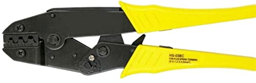 Spellafili, pinza crimpatrice automatica, pinza spelafili, taglierina for terminali regolabile, pinza crimpatrice multiuso, strumenti for la riparazione di auto
