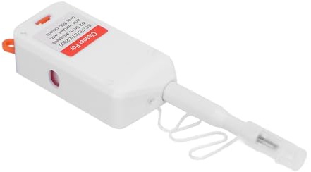 Generic Fiberoptisk Rengöringsmedel Kompakt Design 180° Rotation för 2,5 Mm FC SC ST-gränssnitt Idealisk för Tekniker