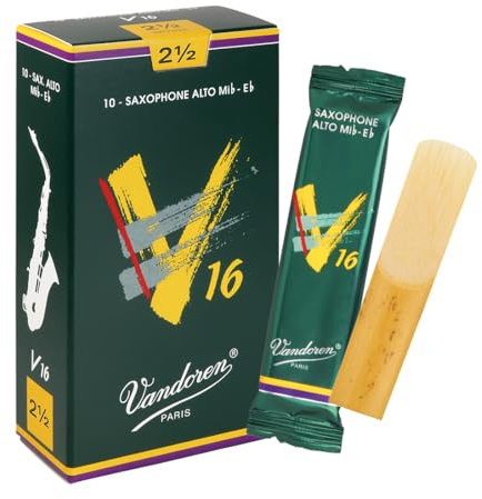 VANDOREN SR7025