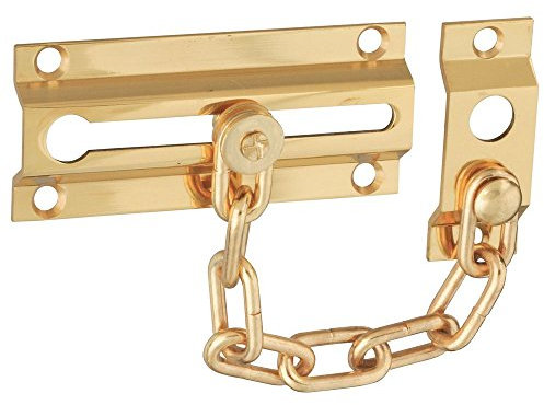 National Hardware Kette Tür Guard, N216-010
