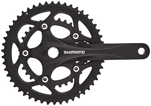 Crankstel Shimano Road FCRS345 2x9 speed