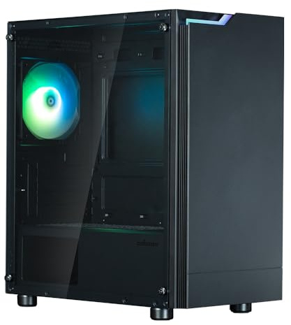 Zalman ZM-HE100-S Boîtier de Disque Dur Externe 2,5 Argenté