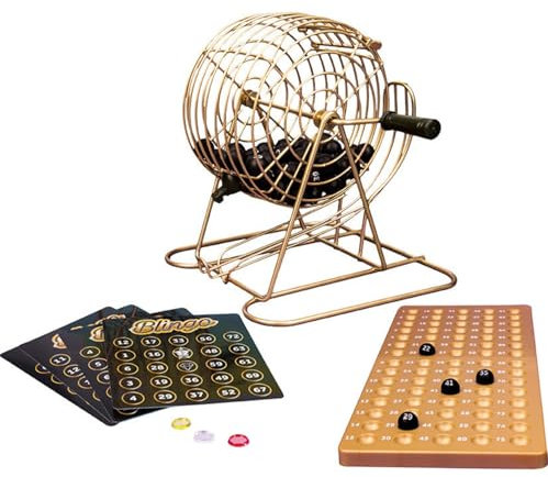 Fizz Creations BLINGO